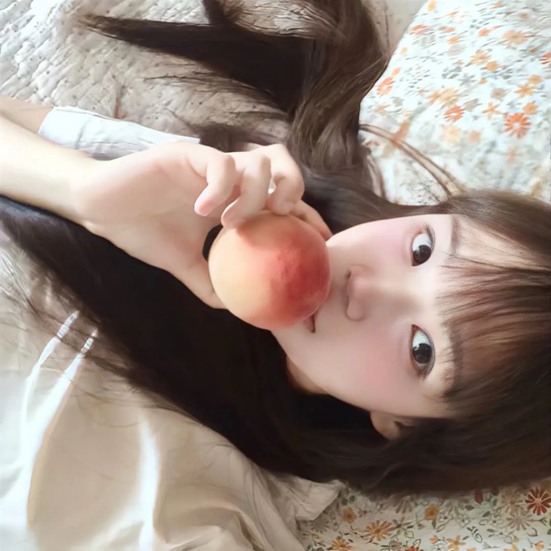 会说话的照片